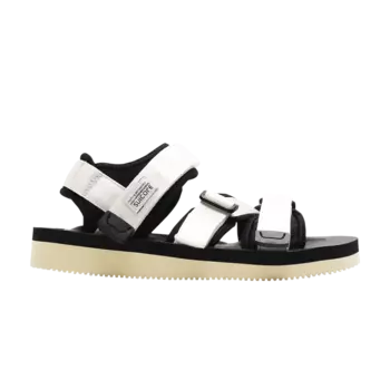 Сандалии Kisee-V Suicoke, белый