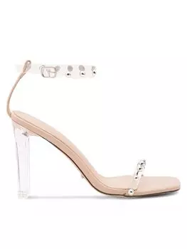 Сандалии KL2208-01 Deezee, бежевый