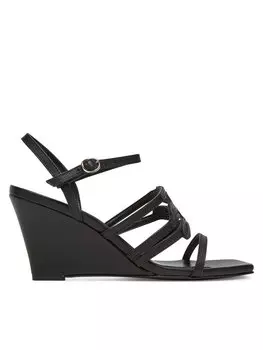 Сандалии Kl34425 Karl Lagerfeld, черный