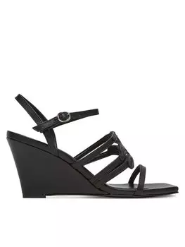 Сандалии KL34425 Karl Lagerfeld, черный
