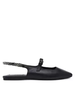 Сандалии Kl40181 Karl Lagerfeld, черный