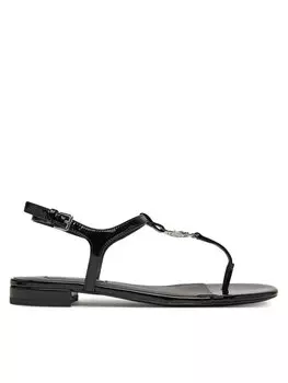Сандалии Kl82515 Karl Lagerfeld, черный