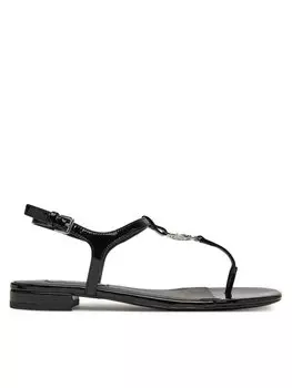 Сандалии KL82515 Karl Lagerfeld, черный