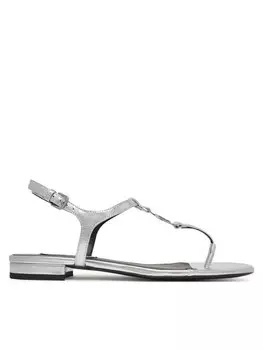 Сандалии KL82515 Karl Lagerfeld, серебряный