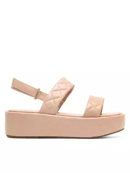 Сандалии KL-E8175-20 Deezee, бежевый