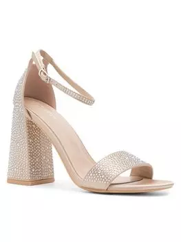 Сандалии KL-F3496-1 Deezee, золотой