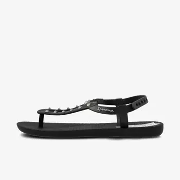 Сандалии класса рок-звезда фем Ipanema, черный