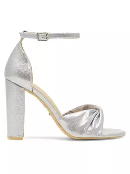 Сандалии Klkk07-13 Deezee, серебряный