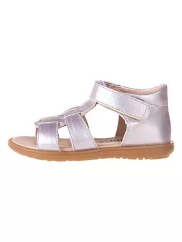 Сандалии kmins, фиолетовый