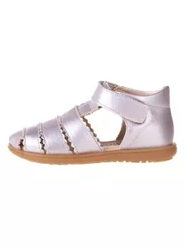 Сандалии kmins, фиолетовый