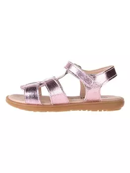 Сандалии kmins, фиолетовый