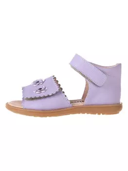 Сандалии kmins, фиолетовый