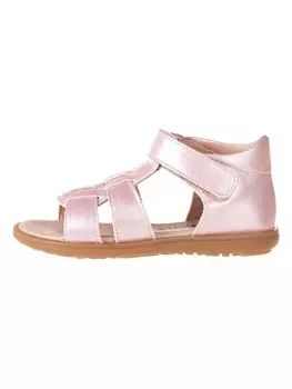 Сандалии kmins, розовый