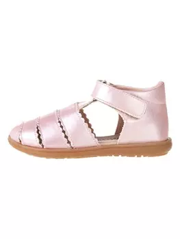 Сандалии kmins, розовый