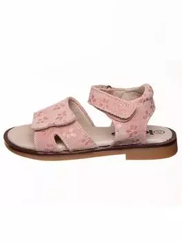 Сандалии kmins, розовый