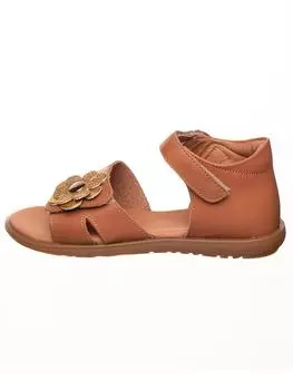 Сандалии kmins, светло-коричневый