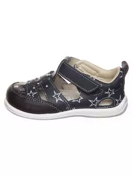 Сандалии kmins, темно-синий