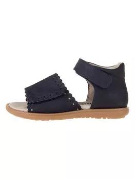 Сандалии kmins, темно-синий