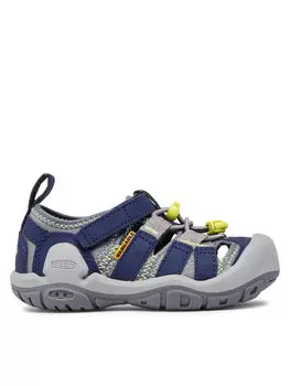 Сандалии Knotch Creek 1026166 Keen, синий