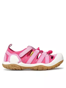Сандалии Knotch Creek Keen, розовый