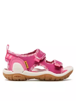 Сандалии Knotch Creek Ot 1025649 Keen, розовый