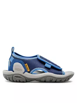 Сандалии Knotch River Ot 1026170 Keen, синий