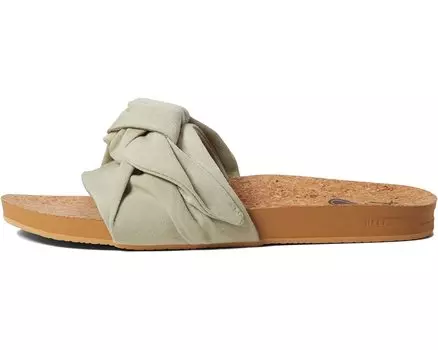 Сандалии Knotty Scout Reef, вяз