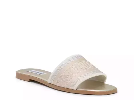 Сандалии Knox Steve Madden, Gold