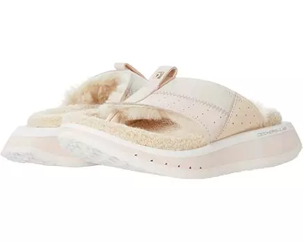 Сандалии Ko-Z Evrst Deckers X Lab, розовый