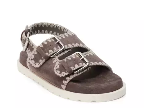 Сандалии Koa Sandal Beach By Matisse, серый