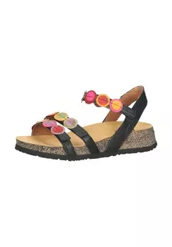 Сандалии Коак Think!, черный