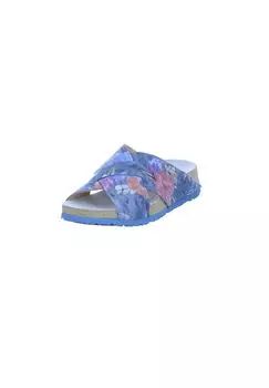 Сандалии Коак Think!, синий