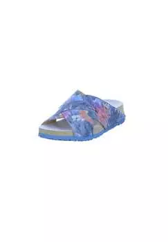 Сандалии коак Think!, синий