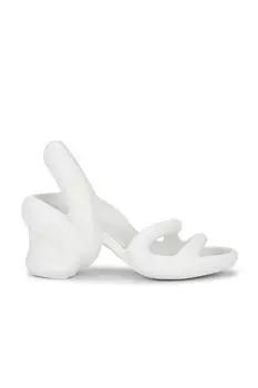 Сандалии Kobarah Camper, white