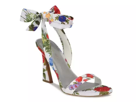 Сандалии Kobs Sandal Nine West, белый