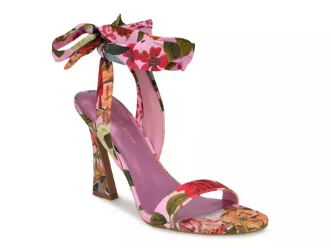 Сандалии Kobs Sandal Nine West, светло-розовый