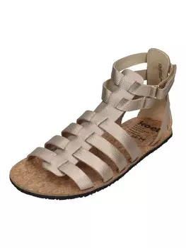 Сандалии KOEL ARRIAUS METALIC, натуральный