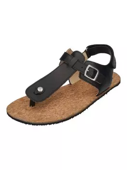 Сандалии KOEL, черный