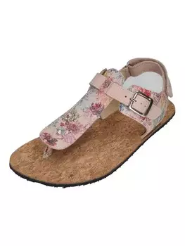 Сандалии KOEL, розовый