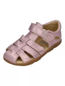 Сандалии KOEL, розовый