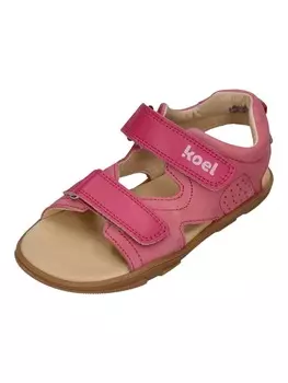 Сандалии KOEL, розовый