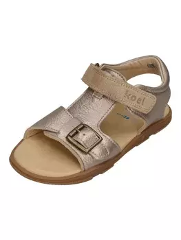 Сандалии KOEL, серый