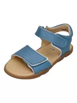 Сандалии KOEL, синий