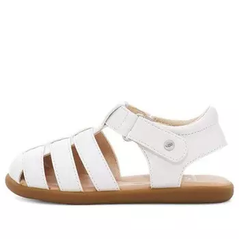 Сандалии колдинг сандалии Ugg, белый