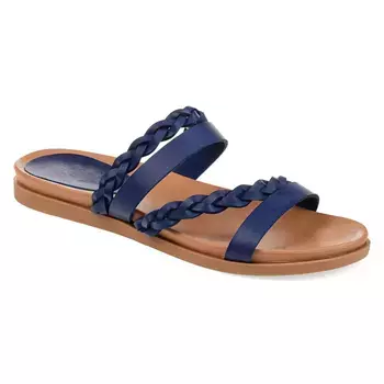 Сандалии Колетт Journee, синий