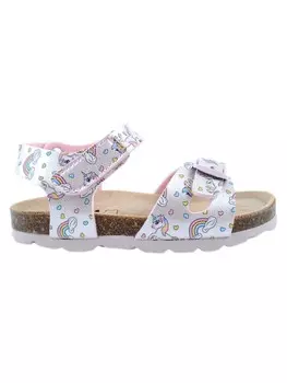 Сандалии Kolev And Kolev 3174c09, разноцветный