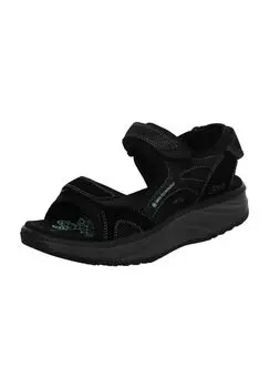 Сандалии Комодо Joya, черный