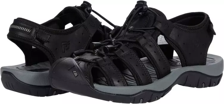 Сандалии Kona Propet, черный