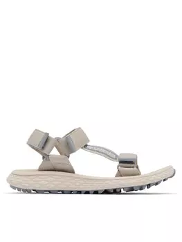 Сандалии Konos Globetrot™ 2126911 Columbia, серый