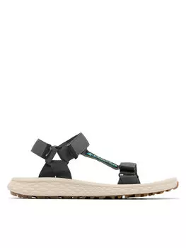 Сандалии Konos Globetrot 2126931 Columbia, серый